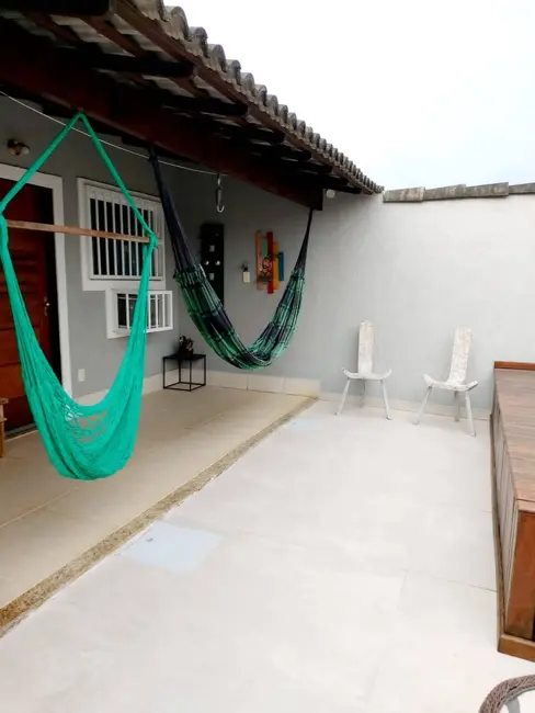 Foto 5 de Casa com 3 quartos à venda, 480m2 em Jardim Atlântico Leste (Itaipuaçu), Marica - RJ