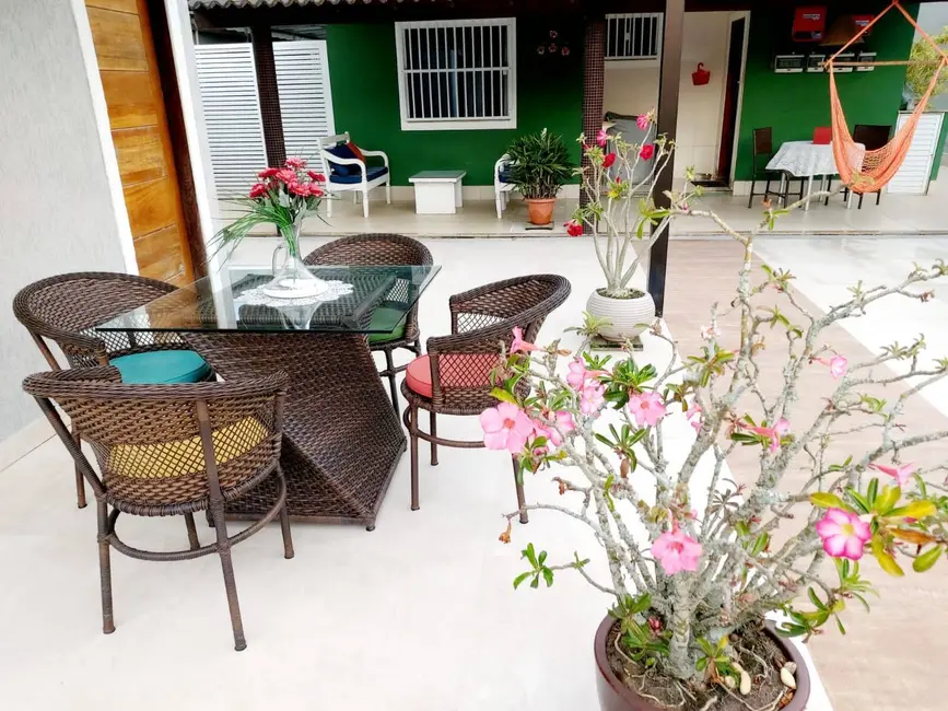 Foto 6 de Casa com 3 quartos à venda, 480m2 em Jardim Atlântico Leste (Itaipuaçu), Marica - RJ