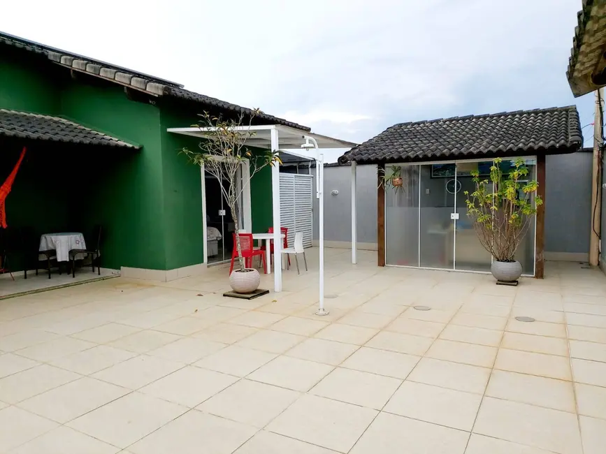 Foto 2 de Casa com 3 quartos à venda, 480m2 em Jardim Atlântico Leste (Itaipuaçu), Marica - RJ