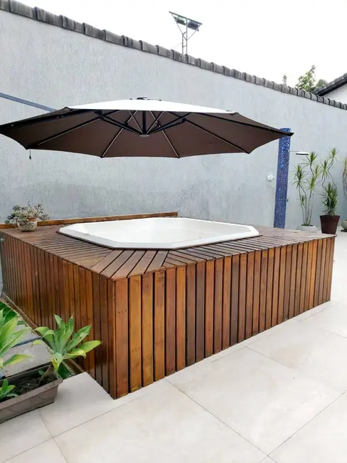 Foto 7 de Casa com 3 quartos à venda, 480m2 em Jardim Atlântico Leste (Itaipuaçu), Marica - RJ