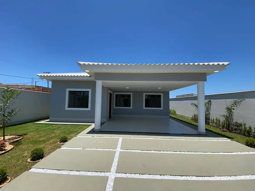Foto 1 de Casa com 3 quartos à venda, 440m2 em Jardim Atlântico Leste (Itaipuaçu), Marica - RJ