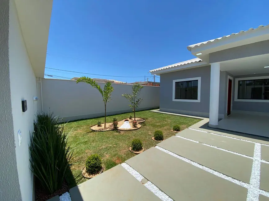 Foto 4 de Casa com 3 quartos à venda, 440m2 em Jardim Atlântico Leste (Itaipuaçu), Marica - RJ