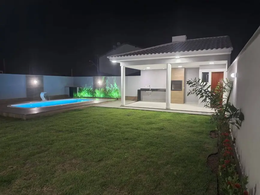 Foto 5 de Casa com 3 quartos à venda, 440m2 em Jardim Atlântico Leste (Itaipuaçu), Marica - RJ