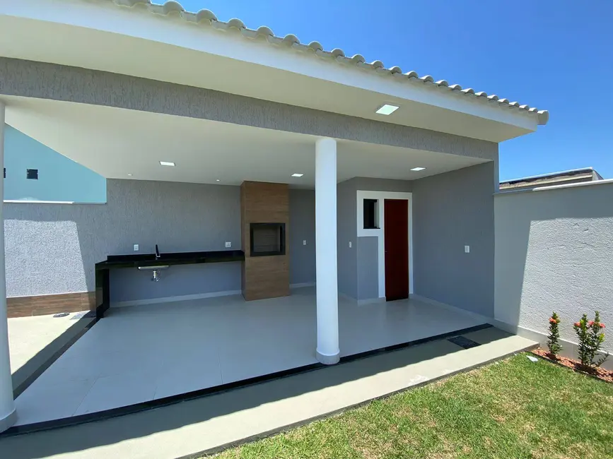 Foto 3 de Casa com 3 quartos à venda, 440m2 em Jardim Atlântico Leste (Itaipuaçu), Marica - RJ