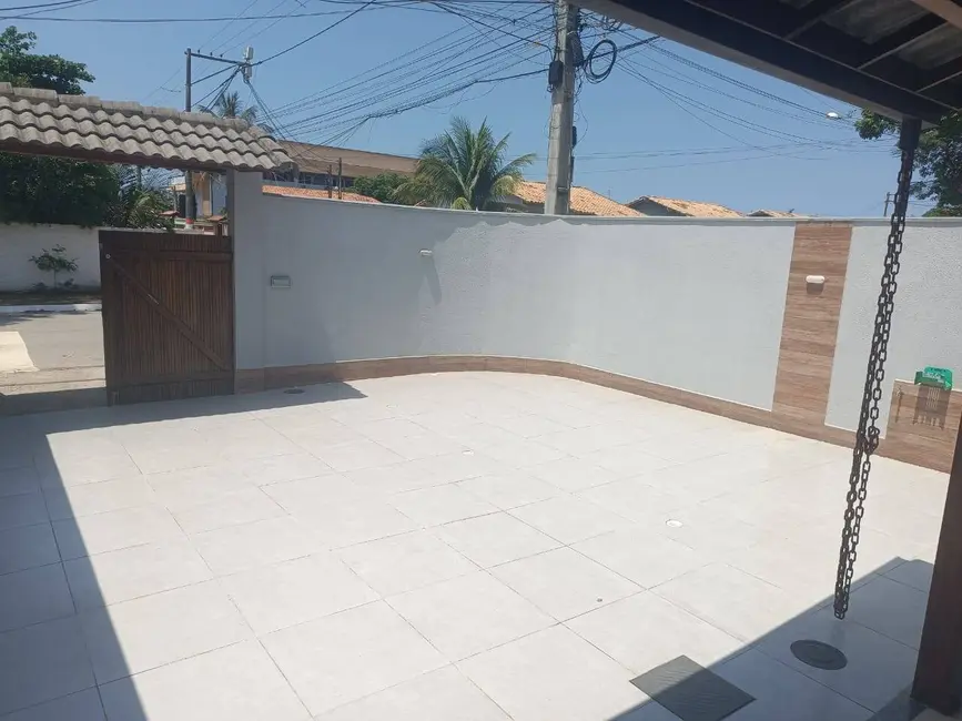 Foto 6 de Casa com 1 quarto à venda, 100m2 em Barroco (Itaipuaçu), Marica - RJ