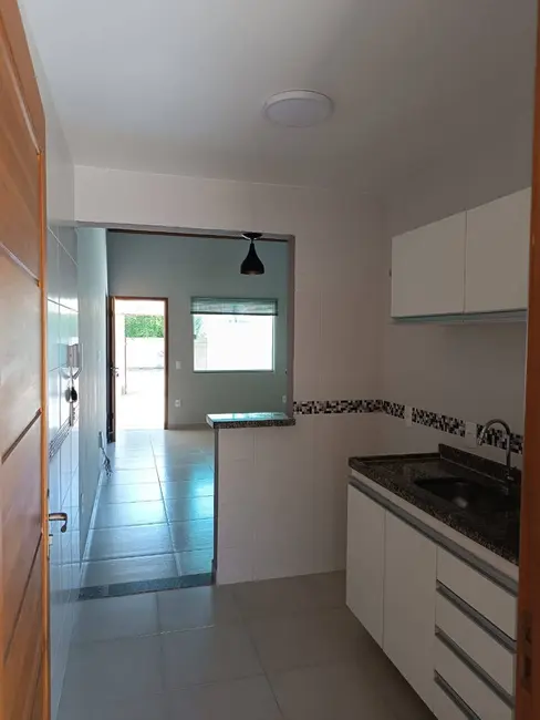 Foto 8 de Casa com 1 quarto à venda, 100m2 em Barroco (Itaipuaçu), Marica - RJ
