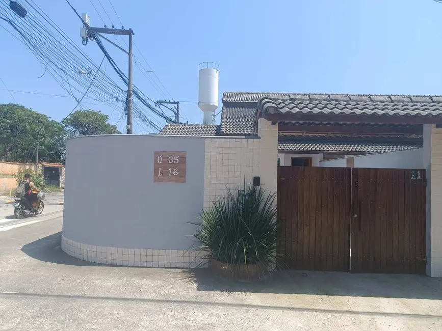 Foto 4 de Casa com 1 quarto à venda, 100m2 em Barroco (Itaipuaçu), Marica - RJ