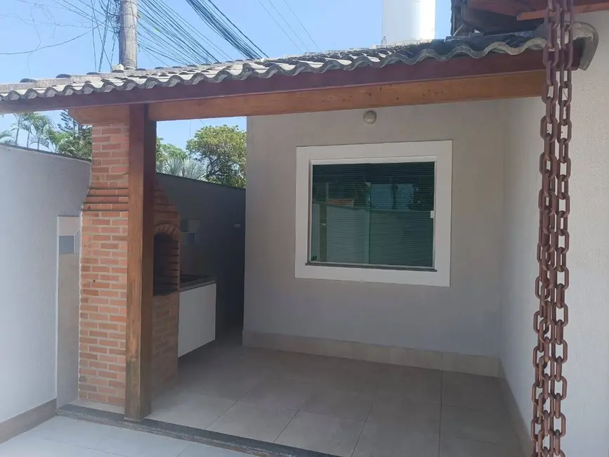 Foto 2 de Casa com 1 quarto à venda, 100m2 em Barroco (Itaipuaçu), Marica - RJ