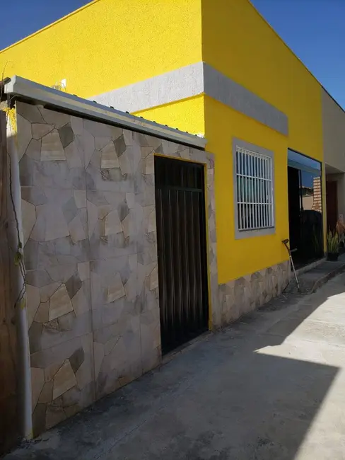 Foto 4 de Casa com 2 quartos à venda em Jardim Atlântico Leste (Itaipuaçu), Marica - RJ