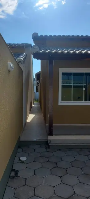 Foto 5 de Casa com 2 quartos à venda, 240m2 em Jardim Atlântico Central (Itaipuaçu), Marica - RJ