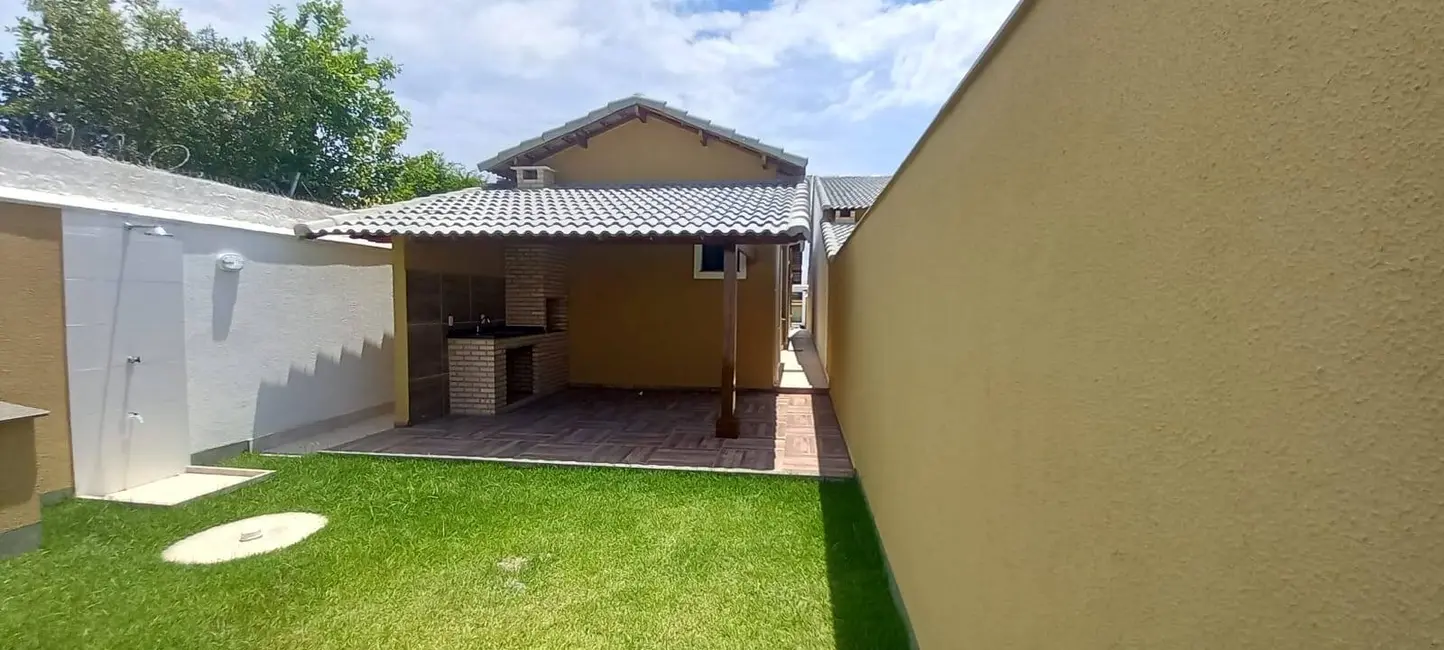 Foto 8 de Casa com 2 quartos à venda, 240m2 em Jardim Atlântico Central (Itaipuaçu), Marica - RJ