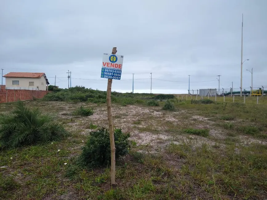 Foto 1 de Terreno / Lote à venda, 800m2 em Jardim Atlântico Leste (Itaipuaçu), Marica - RJ