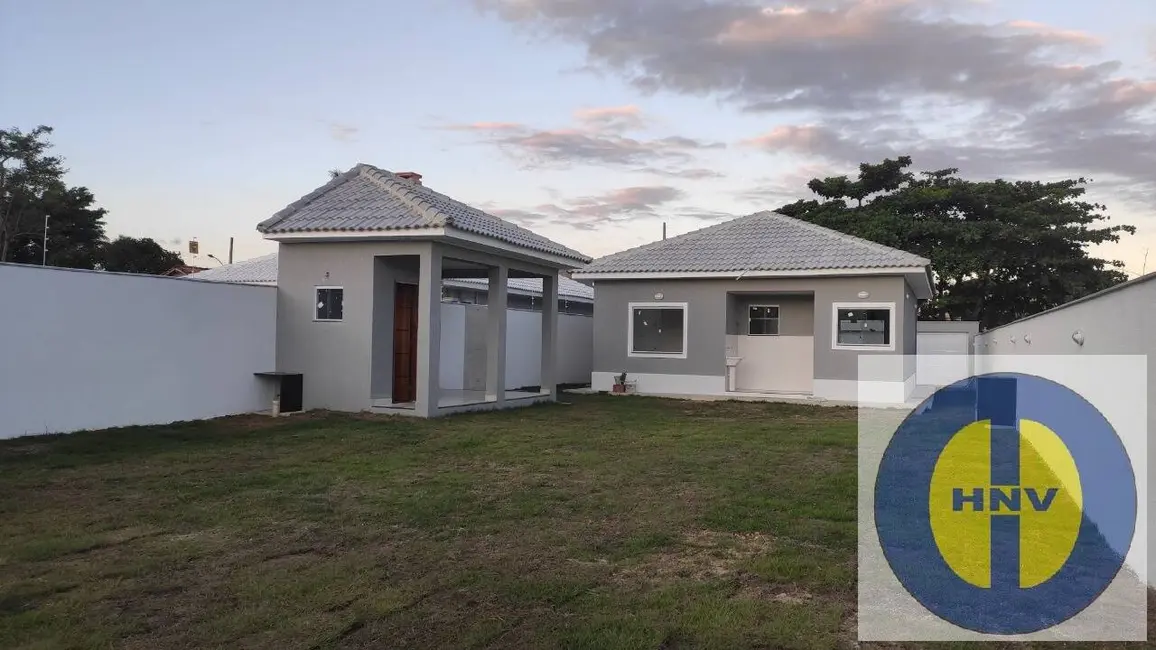 Foto 9 de Casa com 3 quartos à venda, 480m2 em Jardim Atlântico Central (Itaipuaçu), Marica - RJ