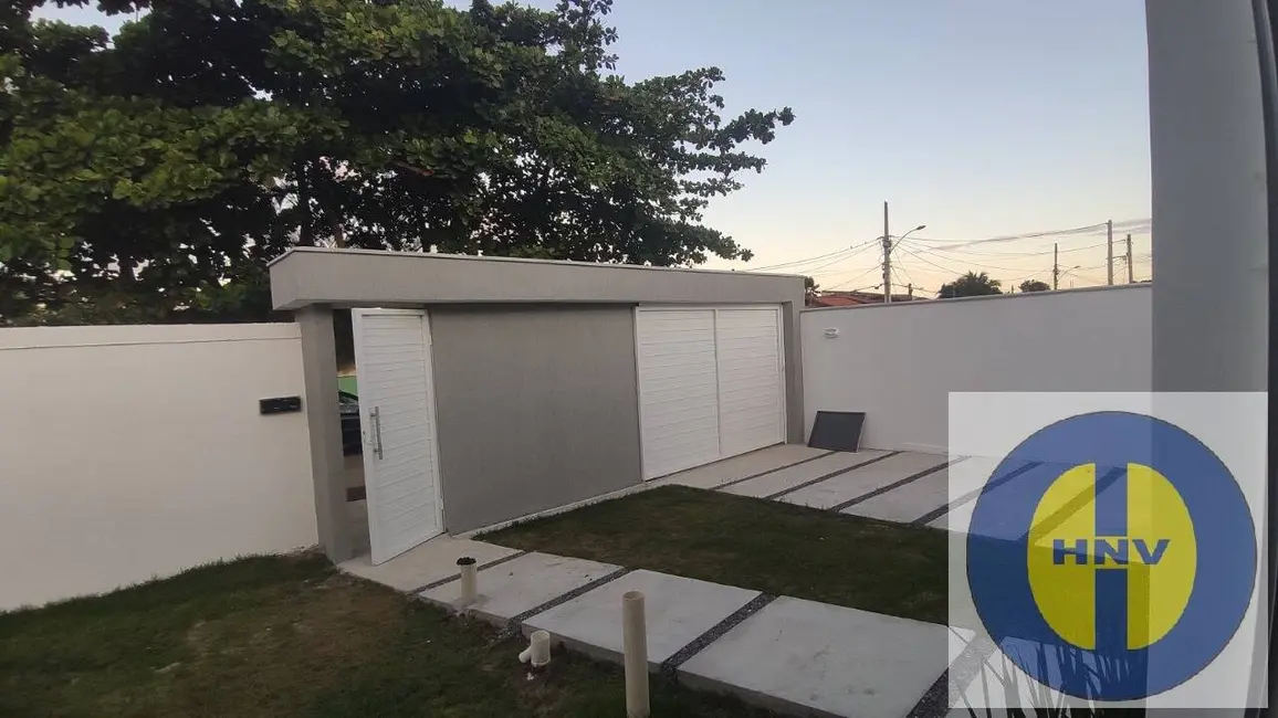Foto 2 de Casa com 3 quartos à venda, 480m2 em Jardim Atlântico Central (Itaipuaçu), Marica - RJ