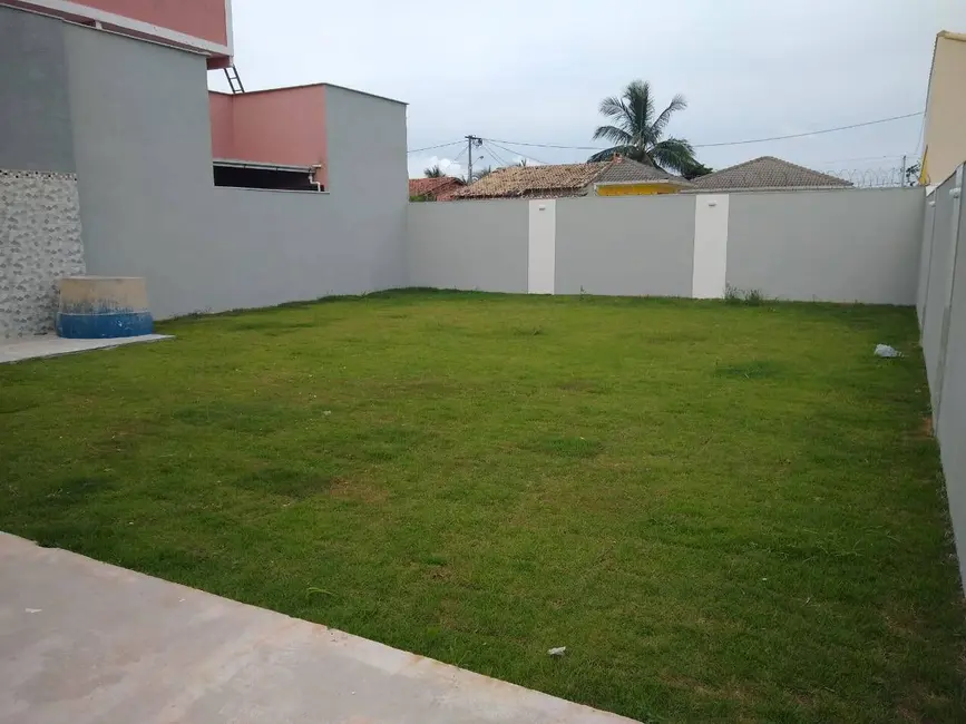 Foto 6 de Casa com 1 quarto à venda, 480m2 em Jardim Atlântico Leste (Itaipuaçu), Marica - RJ