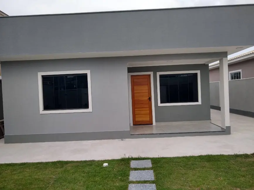 Foto 2 de Casa com 1 quarto à venda, 480m2 em Jardim Atlântico Leste (Itaipuaçu), Marica - RJ