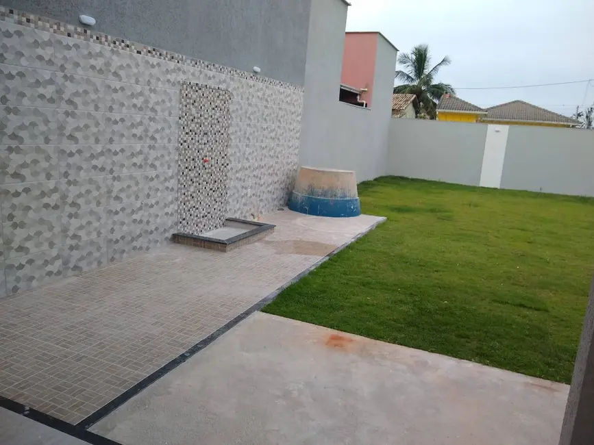 Foto 7 de Casa com 1 quarto à venda, 480m2 em Jardim Atlântico Leste (Itaipuaçu), Marica - RJ