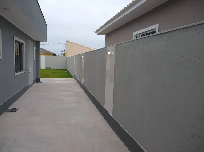 Foto 4 de Casa com 1 quarto à venda, 480m2 em Jardim Atlântico Leste (Itaipuaçu), Marica - RJ