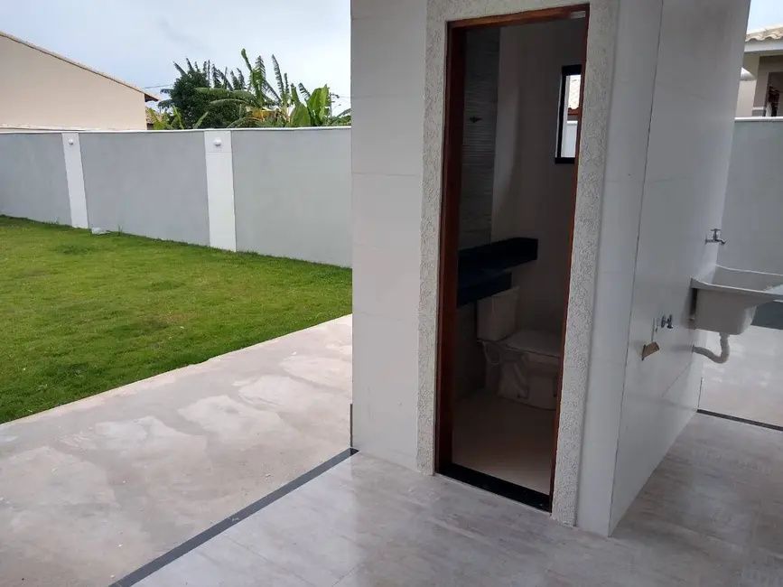 Foto 5 de Casa com 1 quarto à venda, 480m2 em Jardim Atlântico Leste (Itaipuaçu), Marica - RJ