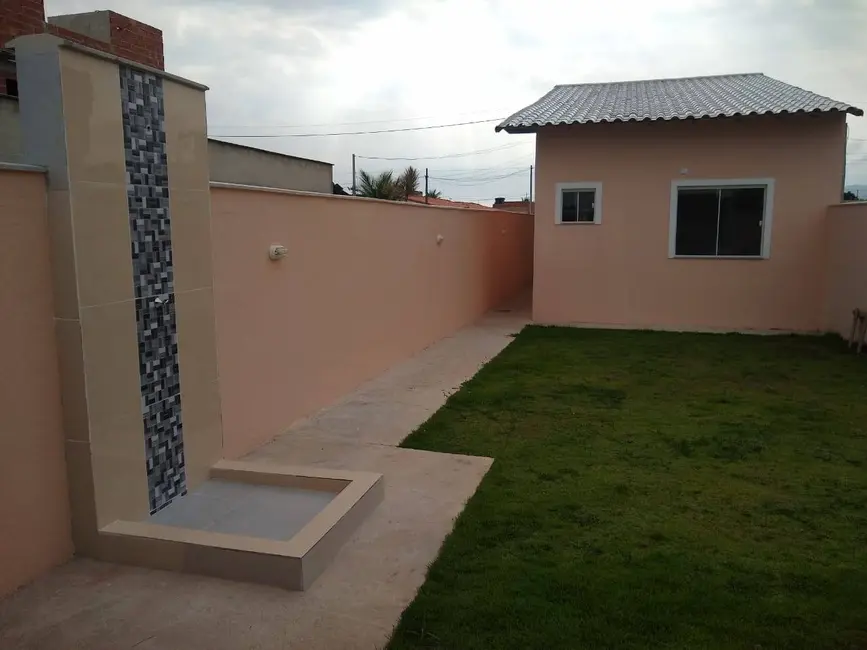 Foto 3 de Casa com 2 quartos à venda em Jardim Atlântico Leste (Itaipuaçu), Marica - RJ