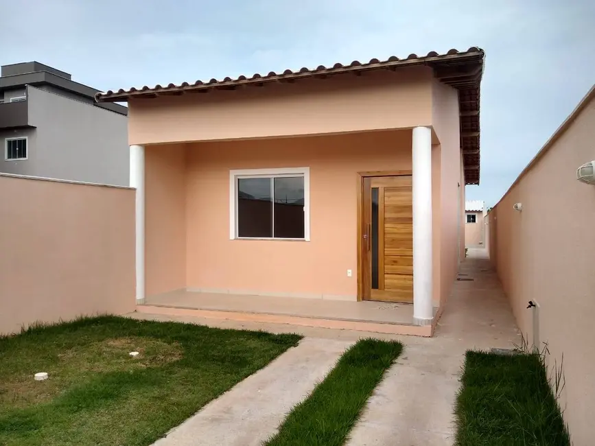 Foto 2 de Casa com 2 quartos à venda em Jardim Atlântico Leste (Itaipuaçu), Marica - RJ