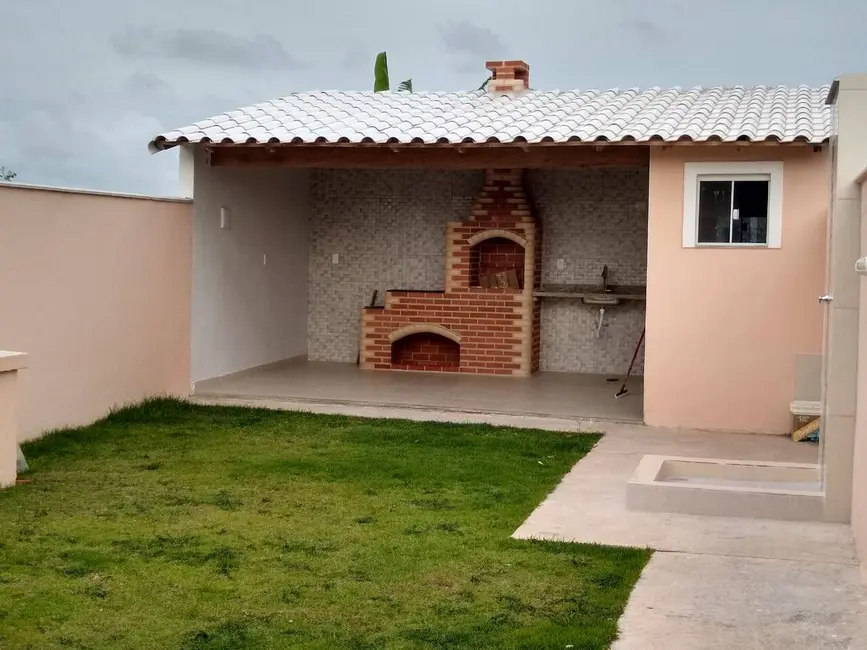 Foto 4 de Casa com 2 quartos à venda em Jardim Atlântico Leste (Itaipuaçu), Marica - RJ