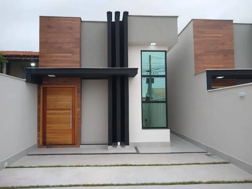 Foto 3 de Casa com 3 quartos à venda, 340m2 em Jardim Atlântico Leste (Itaipuaçu), Marica - RJ