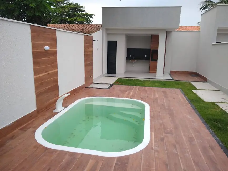 Foto 5 de Casa com 3 quartos à venda, 340m2 em Jardim Atlântico Leste (Itaipuaçu), Marica - RJ