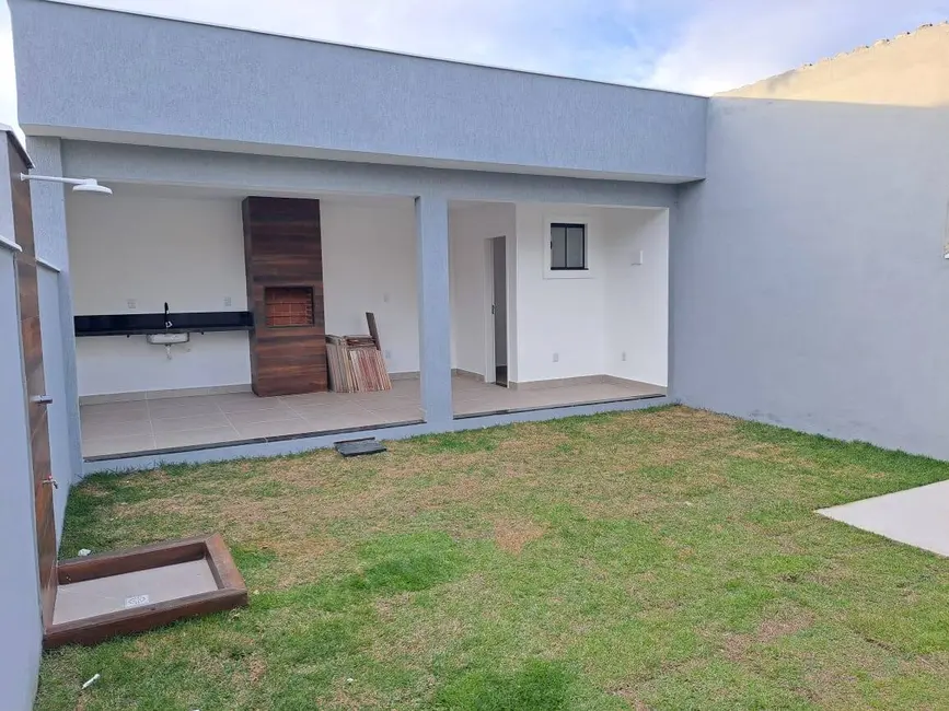 Foto 3 de Casa com 2 quartos à venda em Jardim Atlântico Central (Itaipuaçu), Marica - RJ