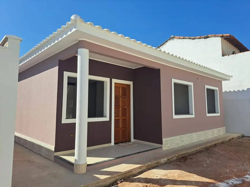 Foto 1 de Casa com 3 quartos à venda, 440m2 em Jardim Atlântico Oeste (Itaipuaçu), Marica - RJ