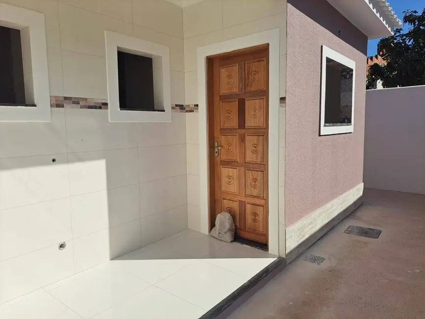 Foto 2 de Casa com 3 quartos à venda, 440m2 em Jardim Atlântico Oeste (Itaipuaçu), Marica - RJ