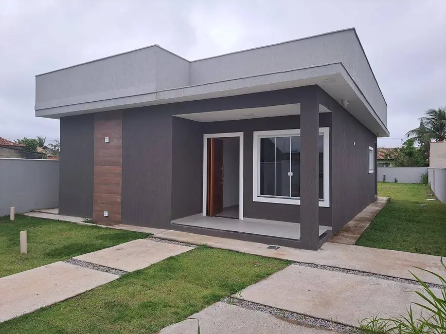Foto 2 de Casa com 3 quartos à venda, 480m2 em Jardim Atlântico Leste (Itaipuaçu), Marica - RJ