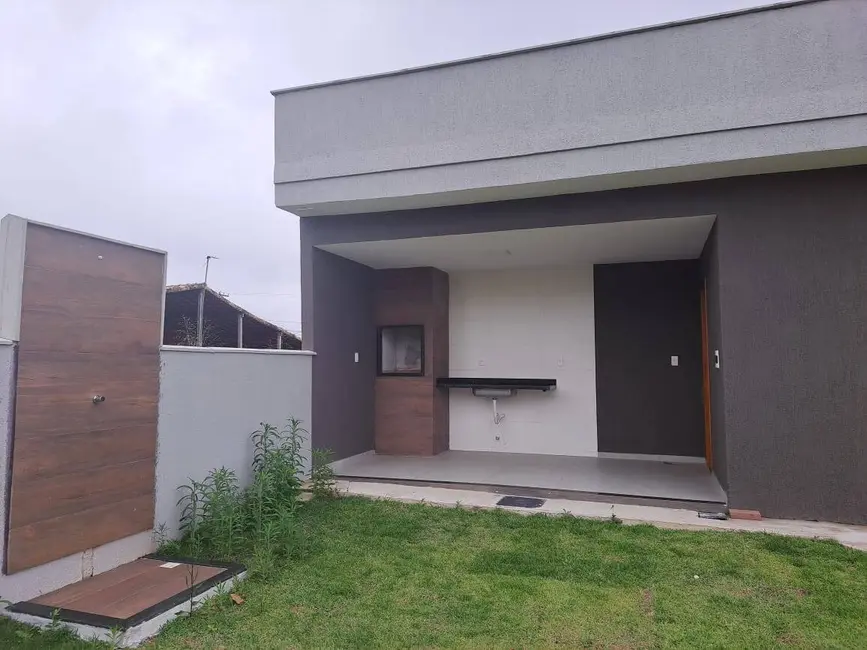 Foto 1 de Casa com 3 quartos à venda, 480m2 em Jardim Atlântico Leste (Itaipuaçu), Marica - RJ