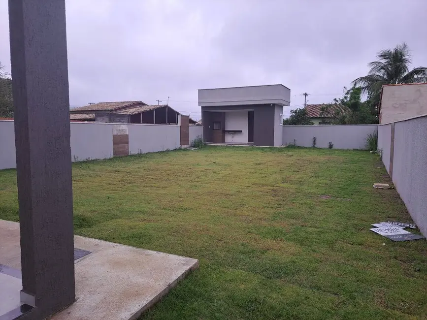 Foto 5 de Casa com 3 quartos à venda, 480m2 em Jardim Atlântico Leste (Itaipuaçu), Marica - RJ