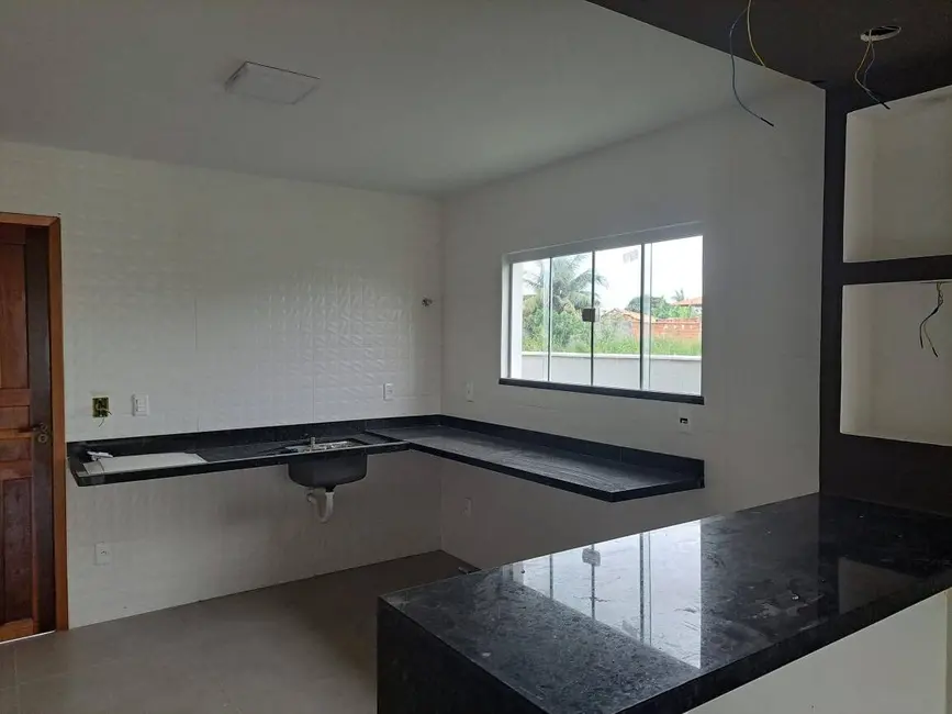 Foto 7 de Casa com 3 quartos à venda, 480m2 em Jardim Atlântico Leste (Itaipuaçu), Marica - RJ