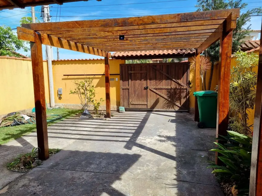 Foto 4 de Casa com 3 quartos à venda, 240m2 em Jardim Atlântico Oeste (Itaipuaçu), Marica - RJ