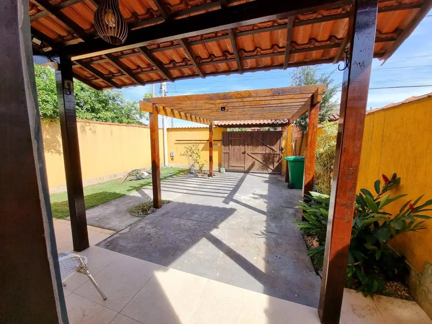 Foto 6 de Casa com 3 quartos à venda, 240m2 em Jardim Atlântico Oeste (Itaipuaçu), Marica - RJ