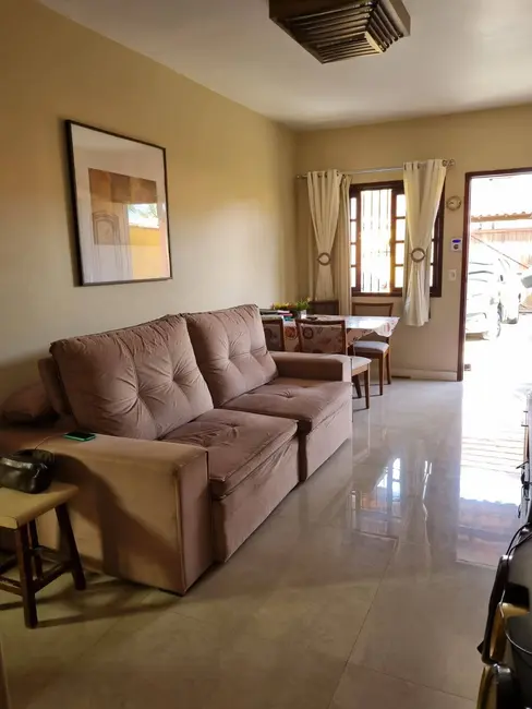 Foto 9 de Casa com 3 quartos à venda, 240m2 em Jardim Atlântico Oeste (Itaipuaçu), Marica - RJ