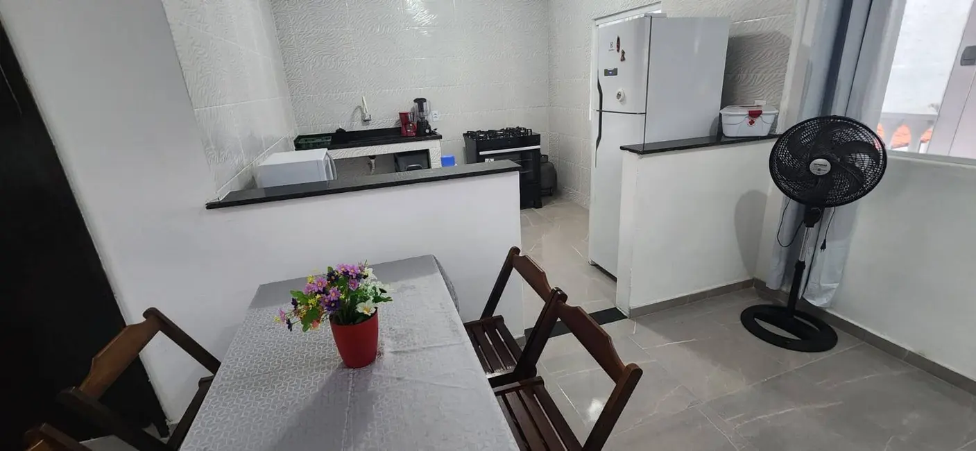 Foto 7 de Casa com 3 quartos à venda, 440m2 em Jardim Atlântico Leste (Itaipuaçu), Marica - RJ