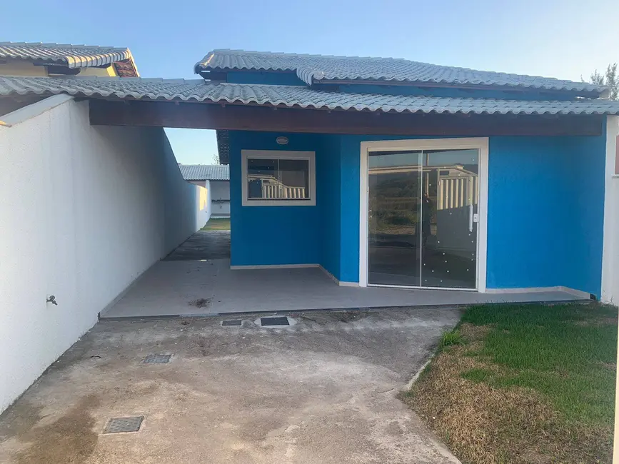 Foto 4 de Casa com 2 quartos à venda, 220m2 em Jardim Atlântico Leste (Itaipuaçu), Marica - RJ