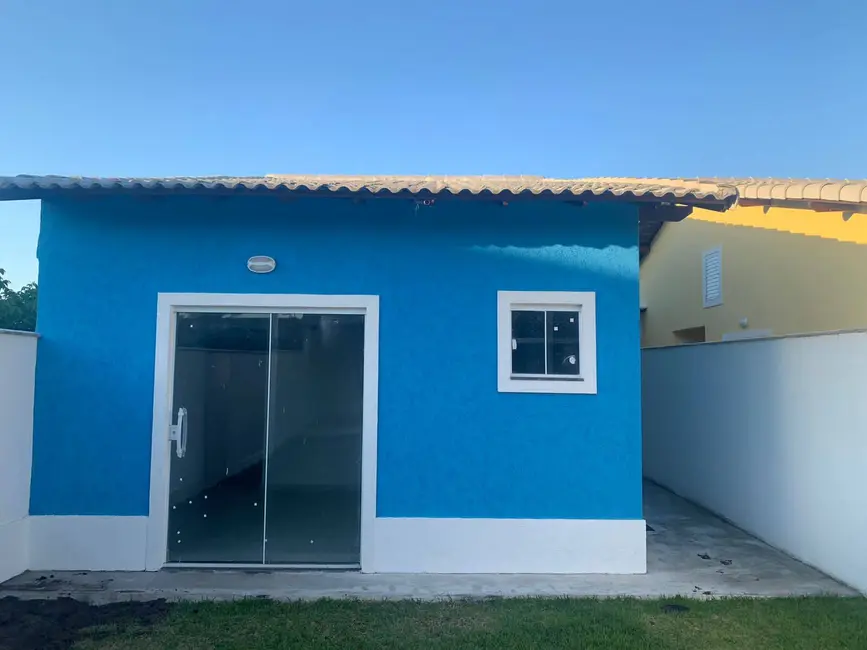Foto 1 de Casa com 2 quartos à venda, 220m2 em Jardim Atlântico Leste (Itaipuaçu), Marica - RJ