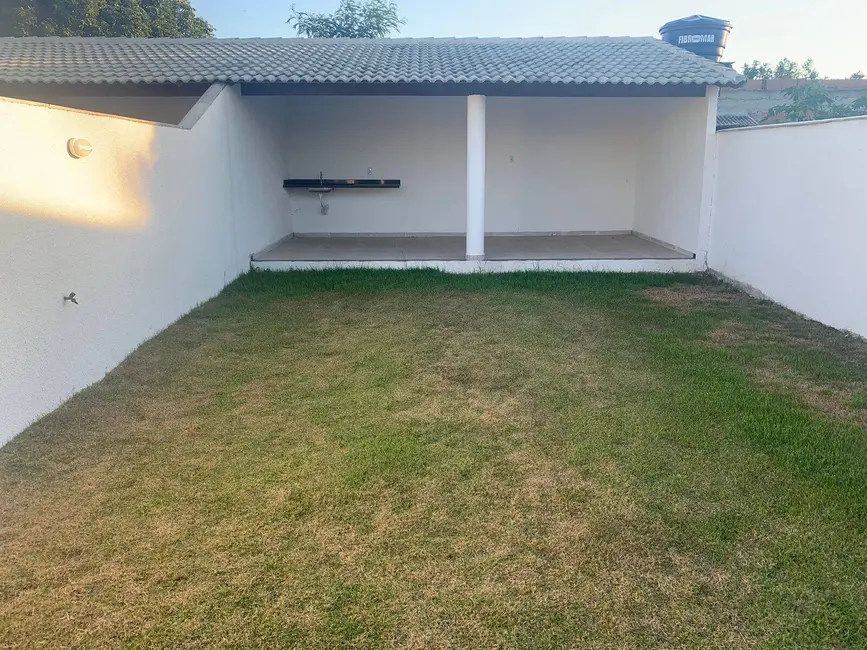 Foto 7 de Casa com 2 quartos à venda, 220m2 em Jardim Atlântico Leste (Itaipuaçu), Marica - RJ