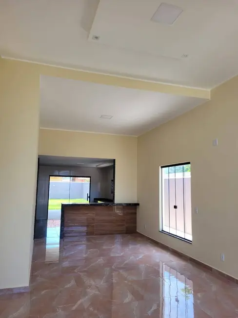 Foto 4 de Casa com 3 quartos à venda, 480m2 em Jardim Atlântico Central (Itaipuaçu), Marica - RJ
