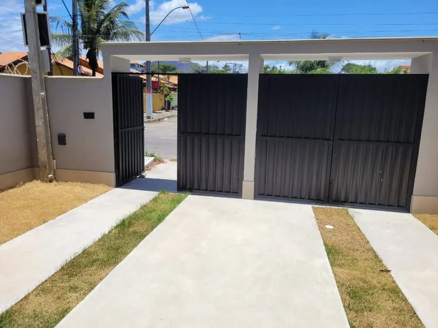 Foto 3 de Casa com 2 quartos à venda em Jardim Atlântico Central (Itaipuaçu), Marica - RJ