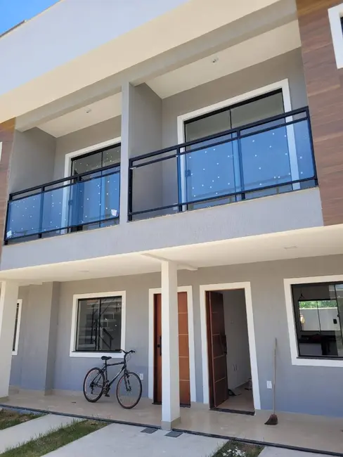 Foto 2 de Casa com 2 quartos à venda em Jardim Atlântico Central (Itaipuaçu), Marica - RJ