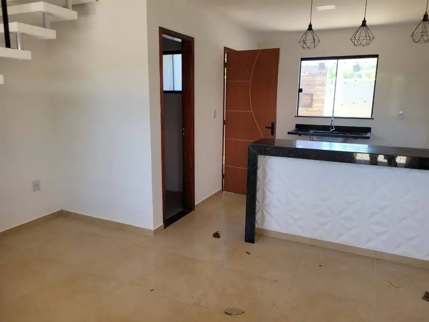 Foto 5 de Casa com 2 quartos à venda em Jardim Atlântico Central (Itaipuaçu), Marica - RJ