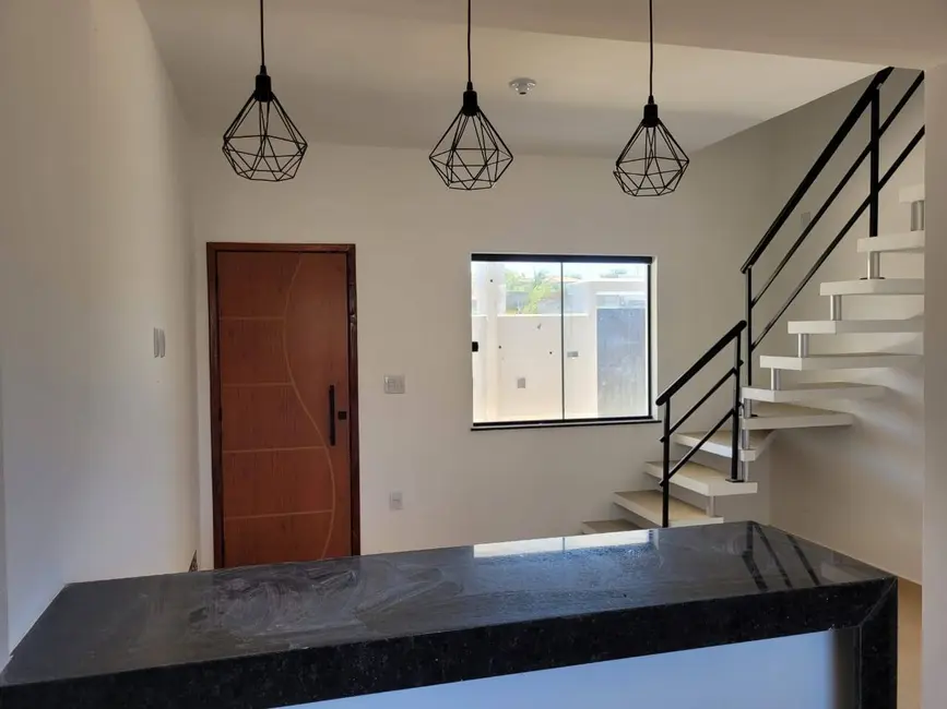 Foto 6 de Casa com 2 quartos à venda em Jardim Atlântico Central (Itaipuaçu), Marica - RJ