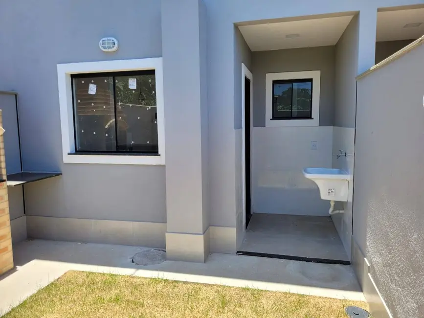 Foto 4 de Casa com 2 quartos à venda em Jardim Atlântico Central (Itaipuaçu), Marica - RJ