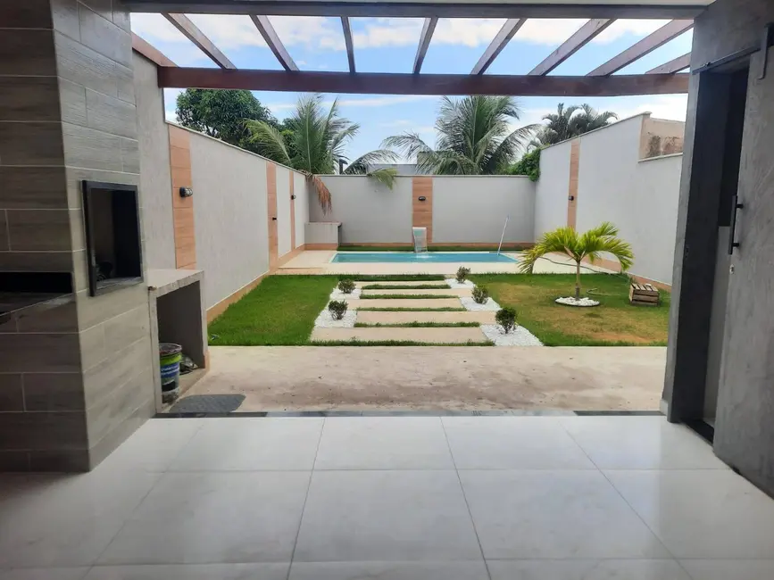 Foto 6 de Casa com 3 quartos à venda, 240m2 em Jardim Atlântico Leste (Itaipuaçu), Marica - RJ