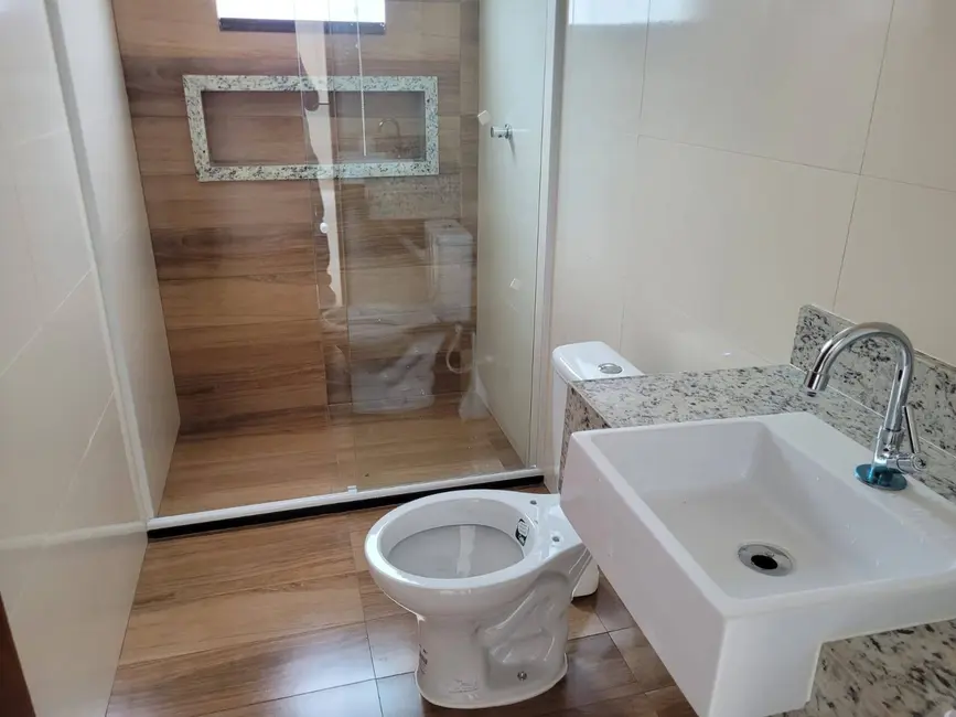 Foto 9 de Casa com 3 quartos à venda, 480m2 em Jardim Atlântico Central (Itaipuaçu), Marica - RJ